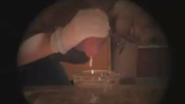 XXX hiçbir kayıt Çıplaklar Plajı amatör liseli türk porn