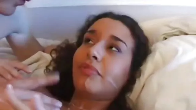XXX hiçbir kayıt Sevimli amator anal pornolar ilk zamanlayıcı Fucks onu sıkı twat