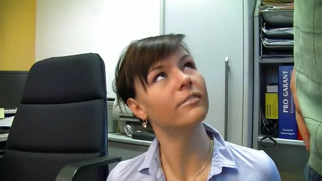 XXX hiçbir kayıt Benim bot yalamak! amator turkporn