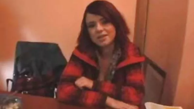 XXX hiçbir kayıt Posh İngiliz genç güzel kız ile amatörtürkporn olgun