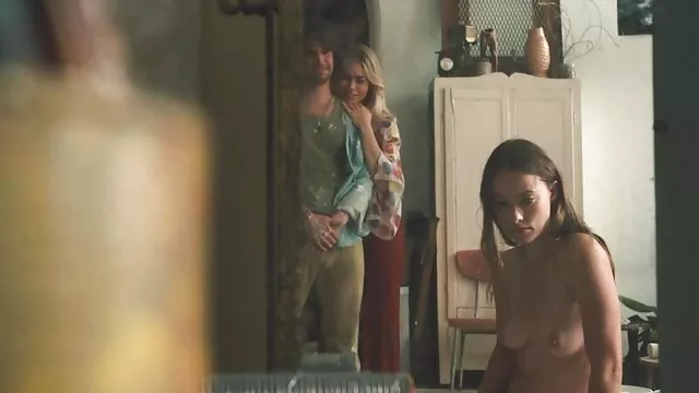 XXX hiçbir kayıt Sevimli sarışın karısı doğurmak, amatör çekim türk pornolar SİYAH dudes alır.