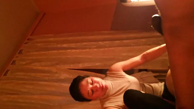 XXX hiçbir kayıt Hatun arkadan vurmuş ve sonra kremalı pasta evde amator sikis